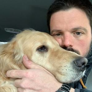 Meet your Posher, Evan